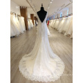 New Arrival Product Wholesale Beautiful Fashion Luxury Bridal Dress Wedding